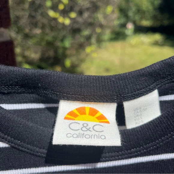 C&C california shirt - Picture 2 of 5